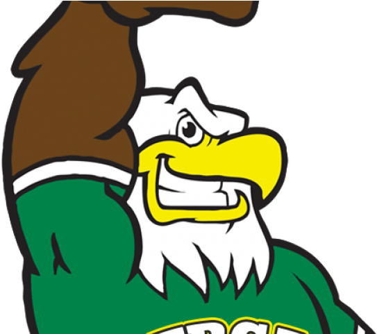 Totem Pole Clipart Cherokee - Cartoon - Png Download (640x480), Png Download