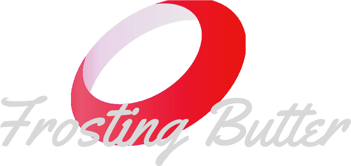 Frosting Butter - Klutch App Clipart (1810x600), Png Download