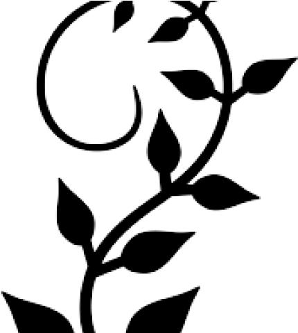 Download Download Flower Vines Svg Clipart (#4238314) - PinClipart