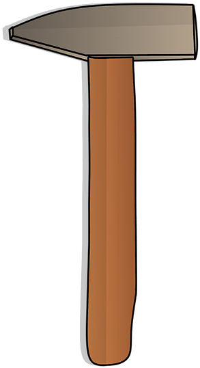 Hardwood Clipart (640x640), Png Download