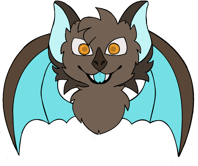 As You Can See, I Primarily Do Digital Drawings Of - Cartoon Clipart (700x600), Png Download