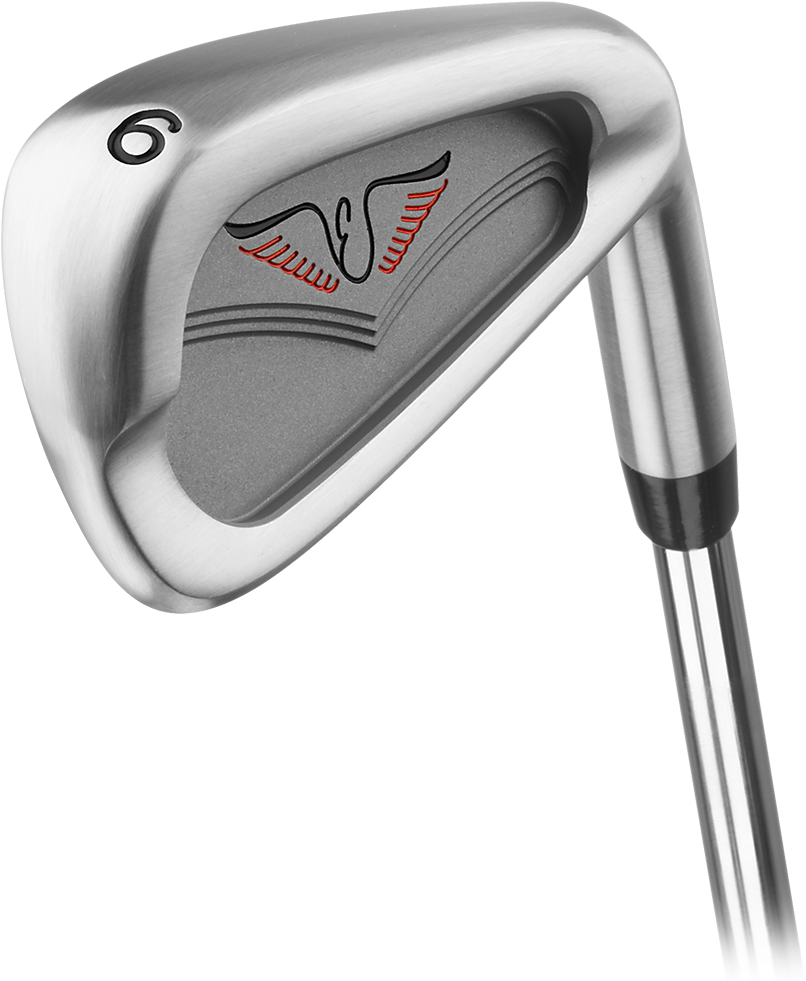 Variable Length Irons - Edel Irons Clipart (1024x1024), Png Download