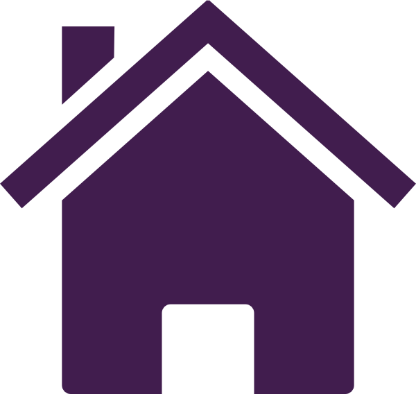 Home Icon Clipart (600x568), Png Download