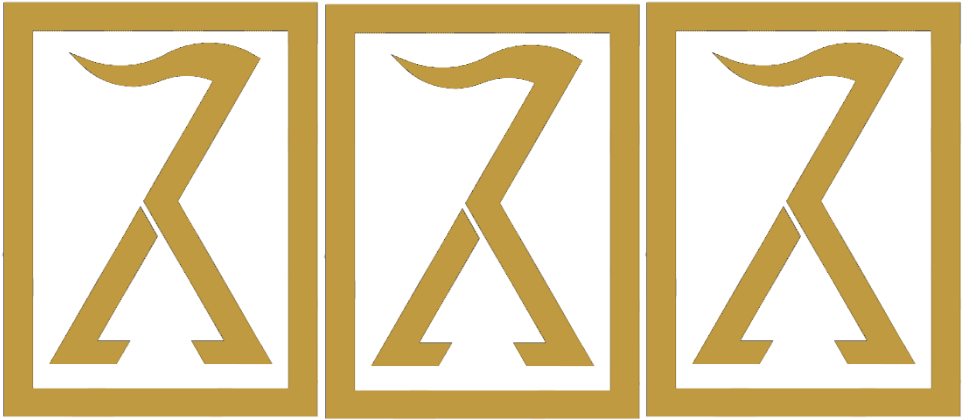 Gold Without Background Clipart (979x429), Png Download