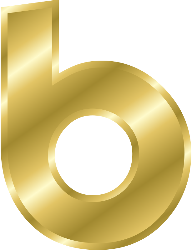 Icon Free Effect Letters Alphabet Silver Free Effect Clipart (614x800), Png Download