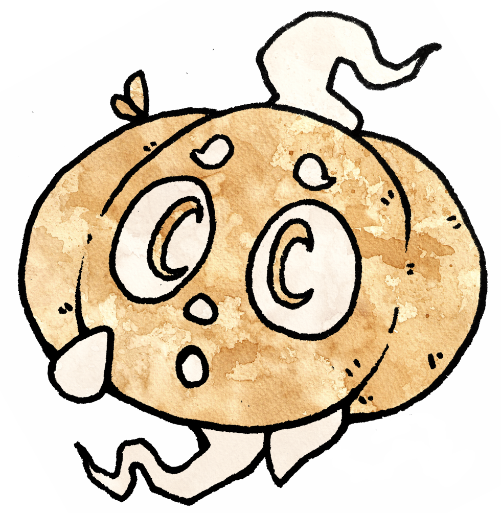 Inktober Day Clipart (980x1004), Png Download