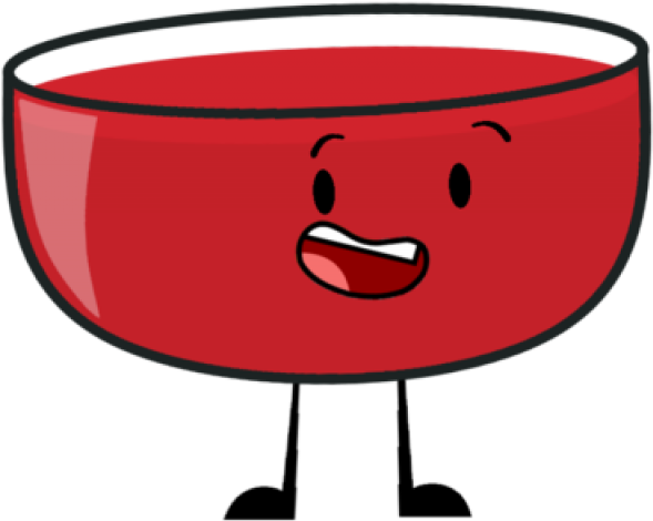 Punch Clipart Cartoon - Png Download (640x480), Png Download