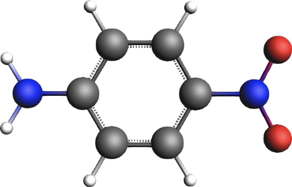 Images/adf Tpa Pna - 3d Model Of Monosaccharide Clipart (1024x656), Png Download