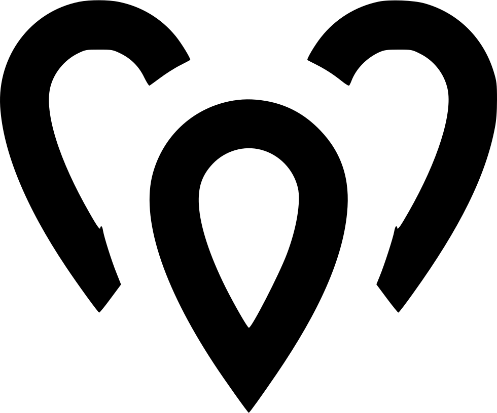 Png File Svg - Heart Clipart (980x816), Png Download