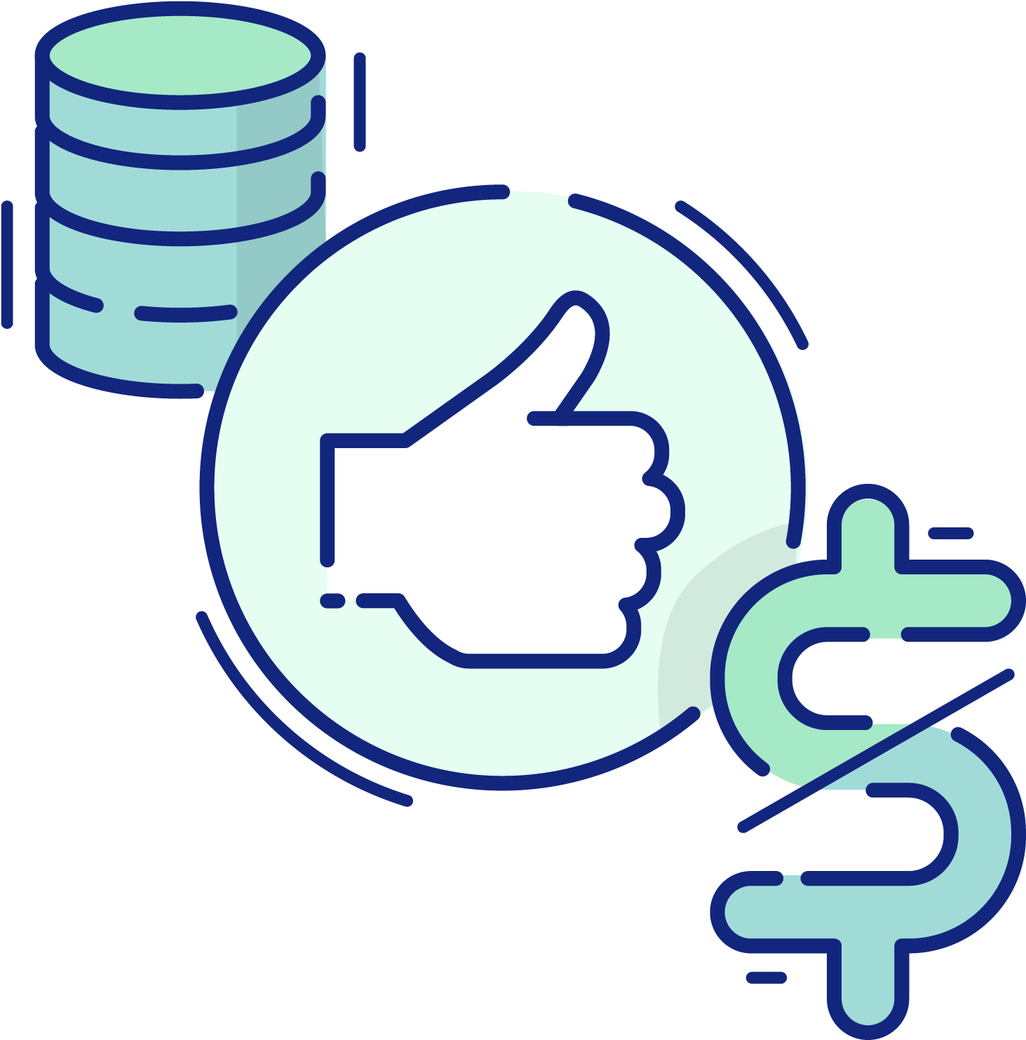 Partnership Agreement Clipart (1667x1667), Png Download