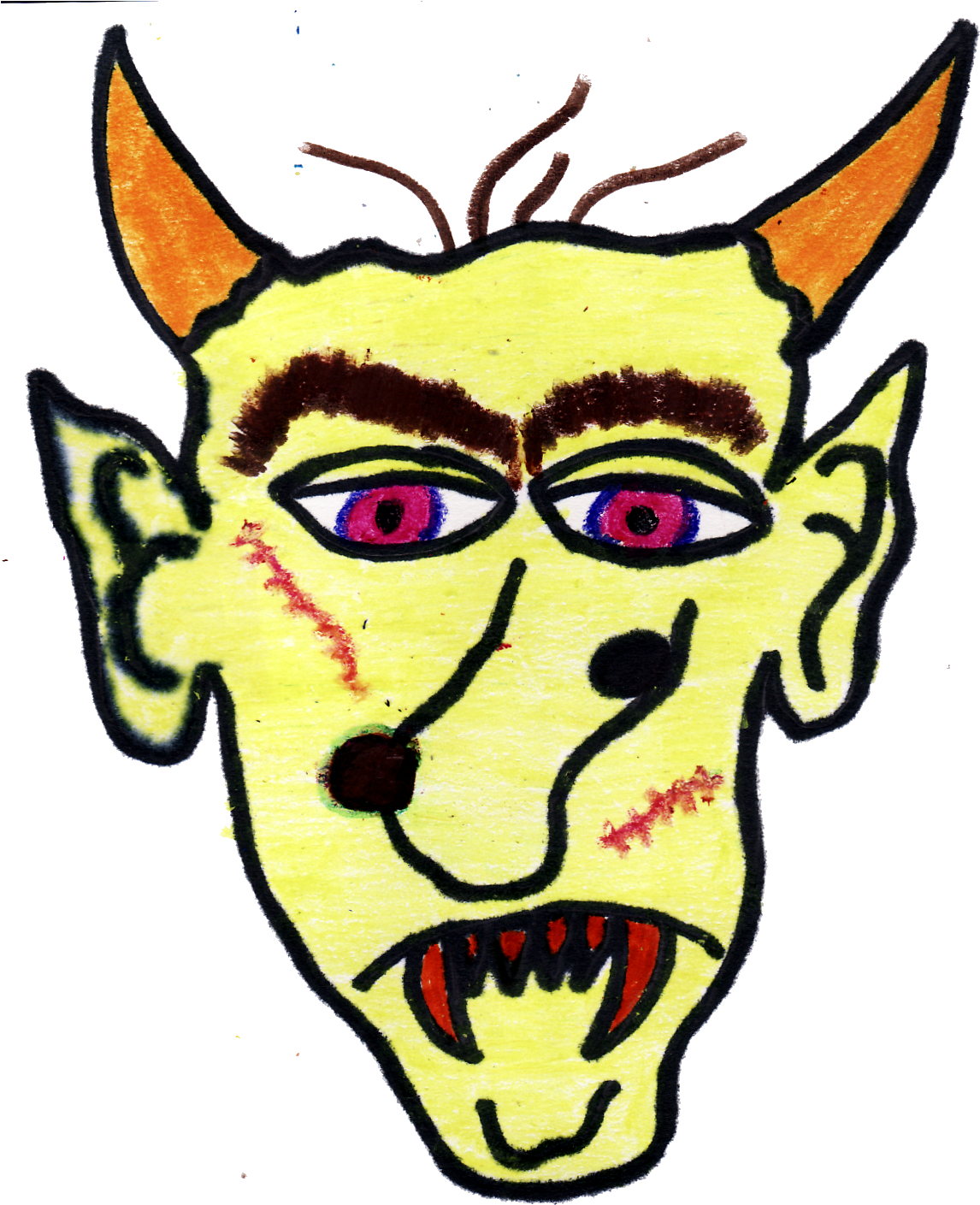 Mya Ducked Behind Her Mommy's Leg And Tucked Her Face Clipart (1170x1489), Png Download