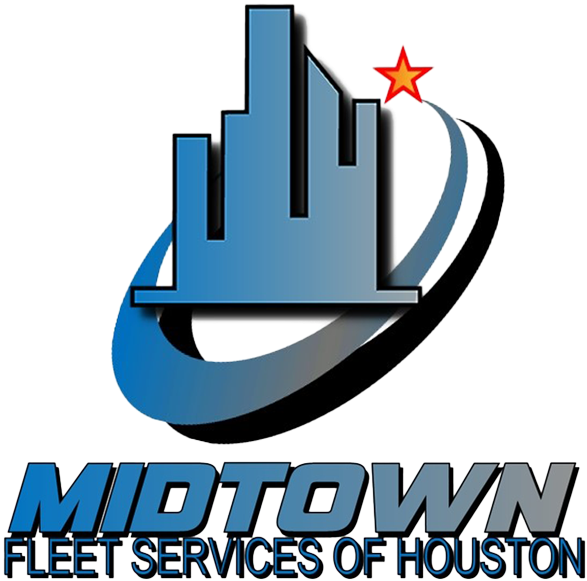 Fleet Maintenance Services In Houston, Texas Clipart (600x600), Png Download