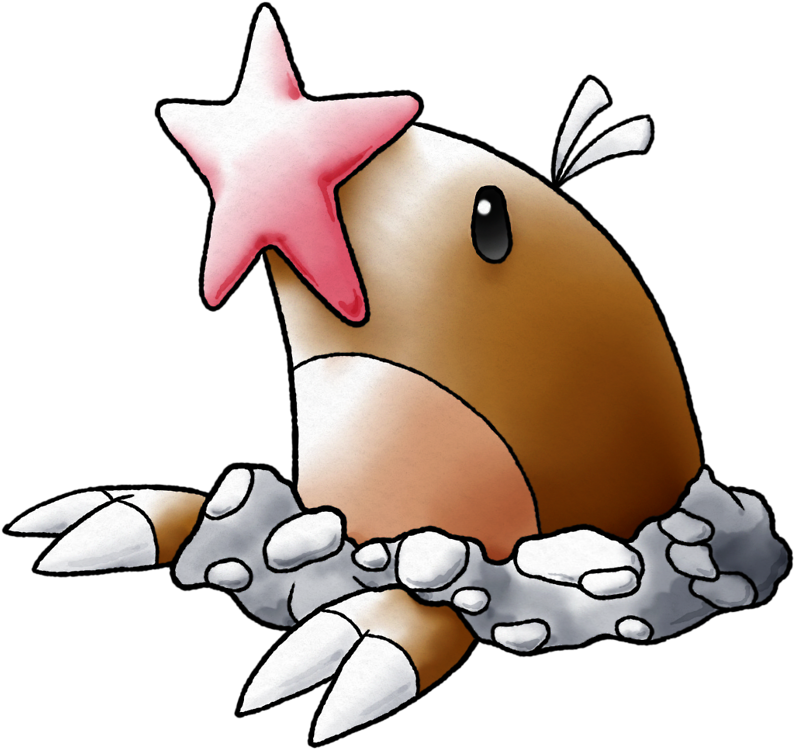 The New 151 - Cartoon Clipart (1280x1164), Png Download