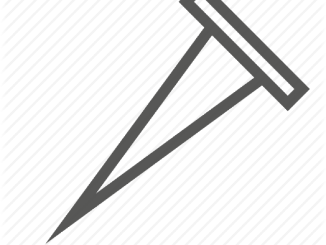 Sword Icon Free Clipart (640x480), Png Download