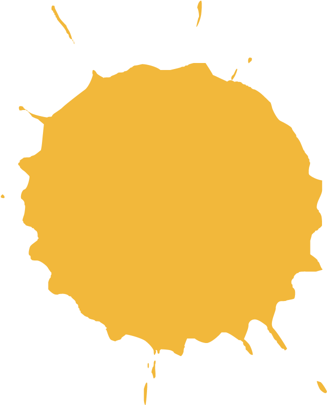 Splash - Facebook Png Paint Clipart (833x833), Png Download