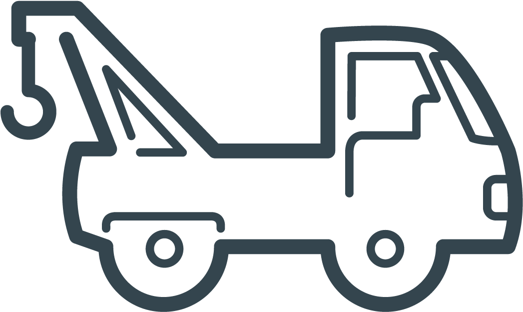 Breakdown Protection Clipart (1063x1063), Png Download