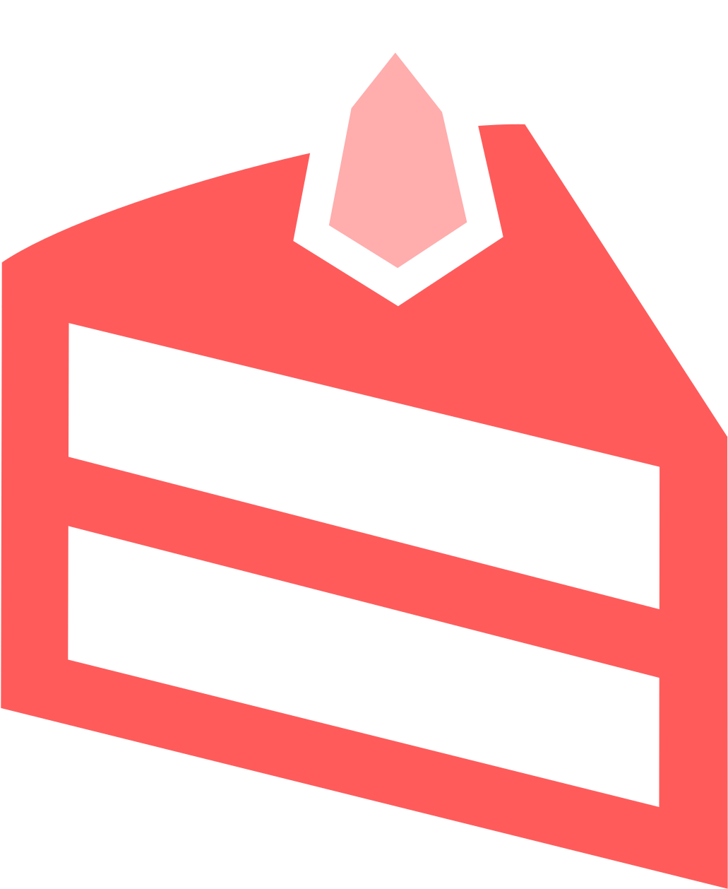 Cake Clipart (1772x1772), Png Download