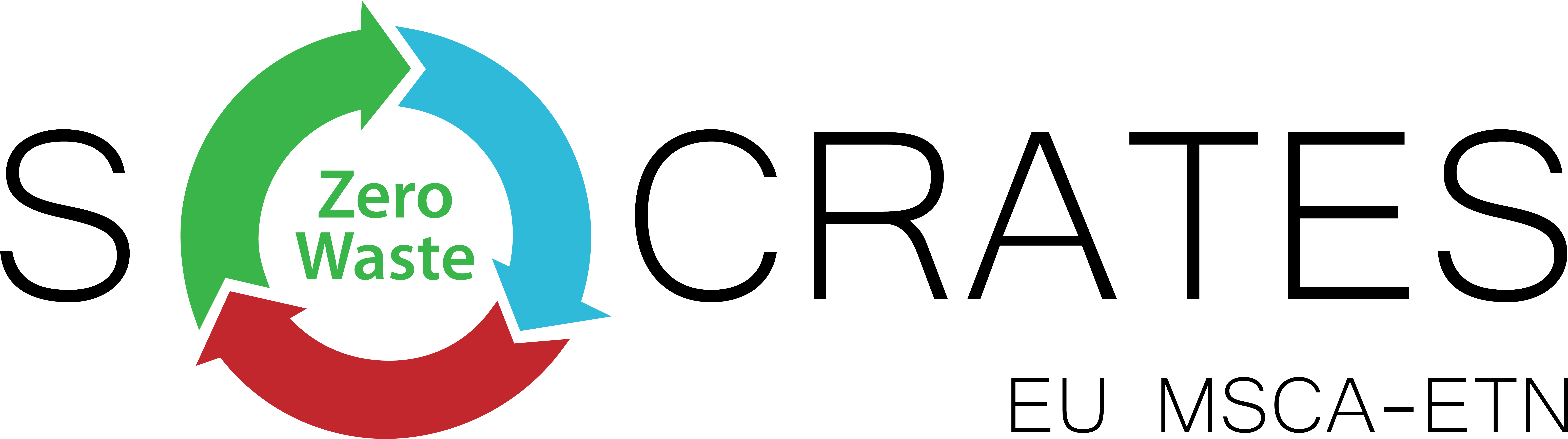 Socrates Logo 01 Revised , Png Download - Comenta Este Post Clipart (9328x2612), Png Download