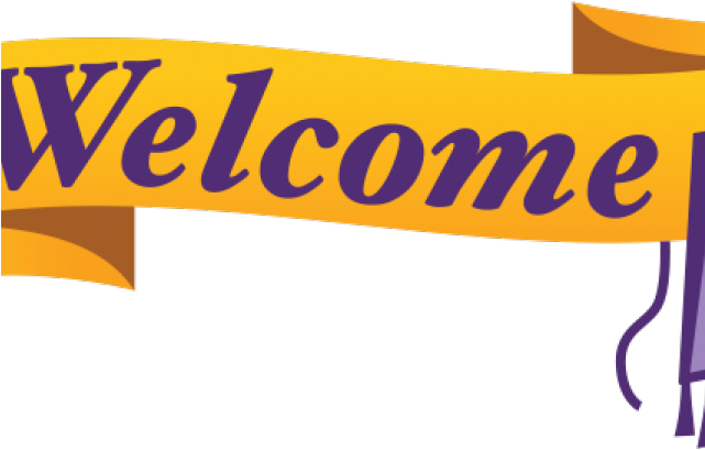 Florida Clipart Welcome - Png Download (640x480), Png Download