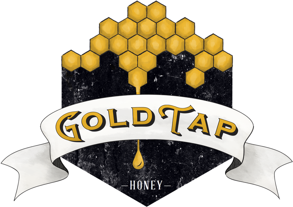 Gold Tap Honey Png Fixes 300 Format=1500w Clipart (1000x773), Png Download