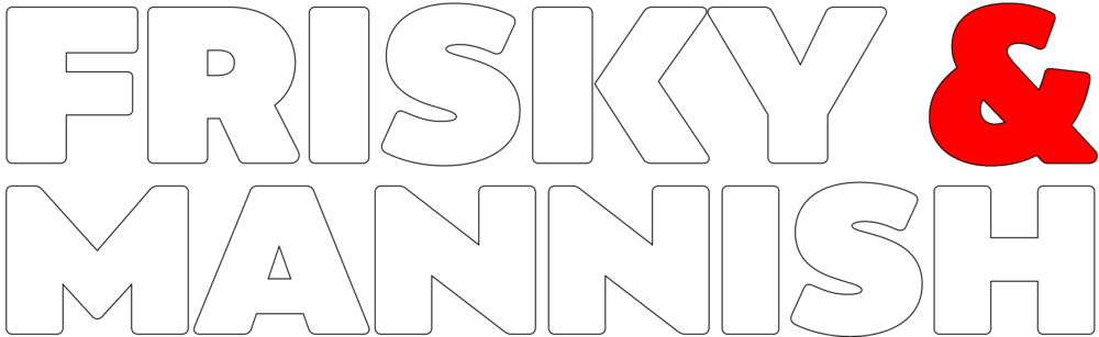 F&m Titles 01 Copy Format=1500w Clipart (1000x307), Png Download