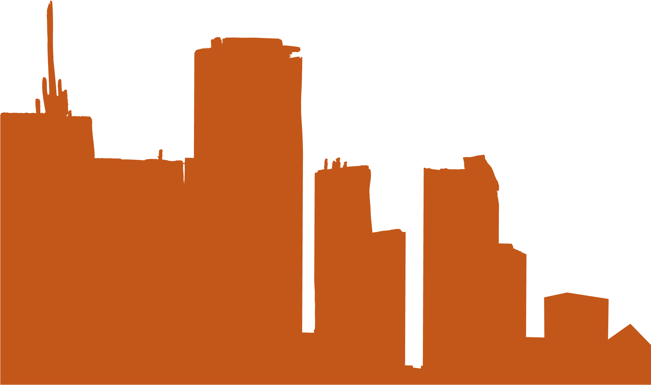 And Don't Forget To Include Street Signs, Box And Grandstand Clipart (2160x1285), Png Download