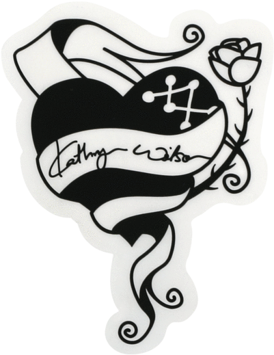 Printed Die Cut Sticker - Illustration Clipart (600x600), Png Download