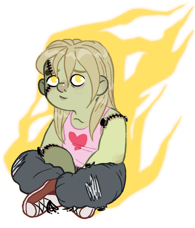 Vampire Drawing Pencil - Cartoon Clipart (700x793), Png Download