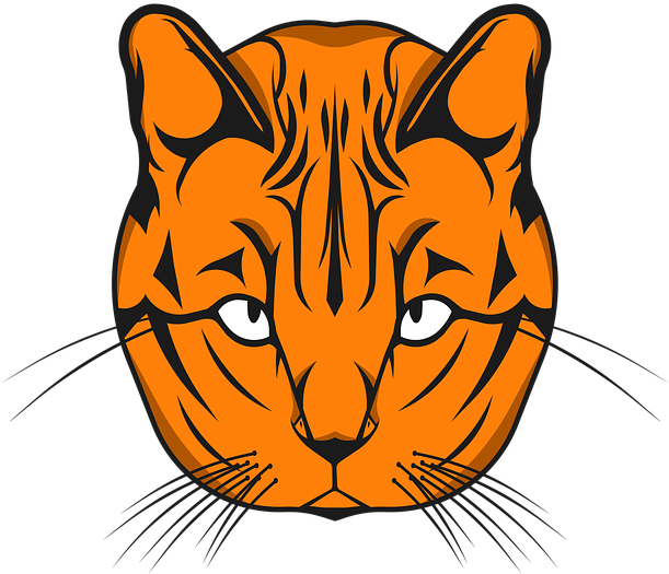 Kitty Guardians Clipart (720x720), Png Download