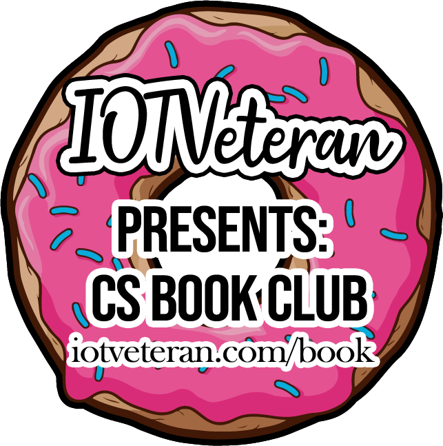 Cs Book Club Banner Clipart (643x647), Png Download