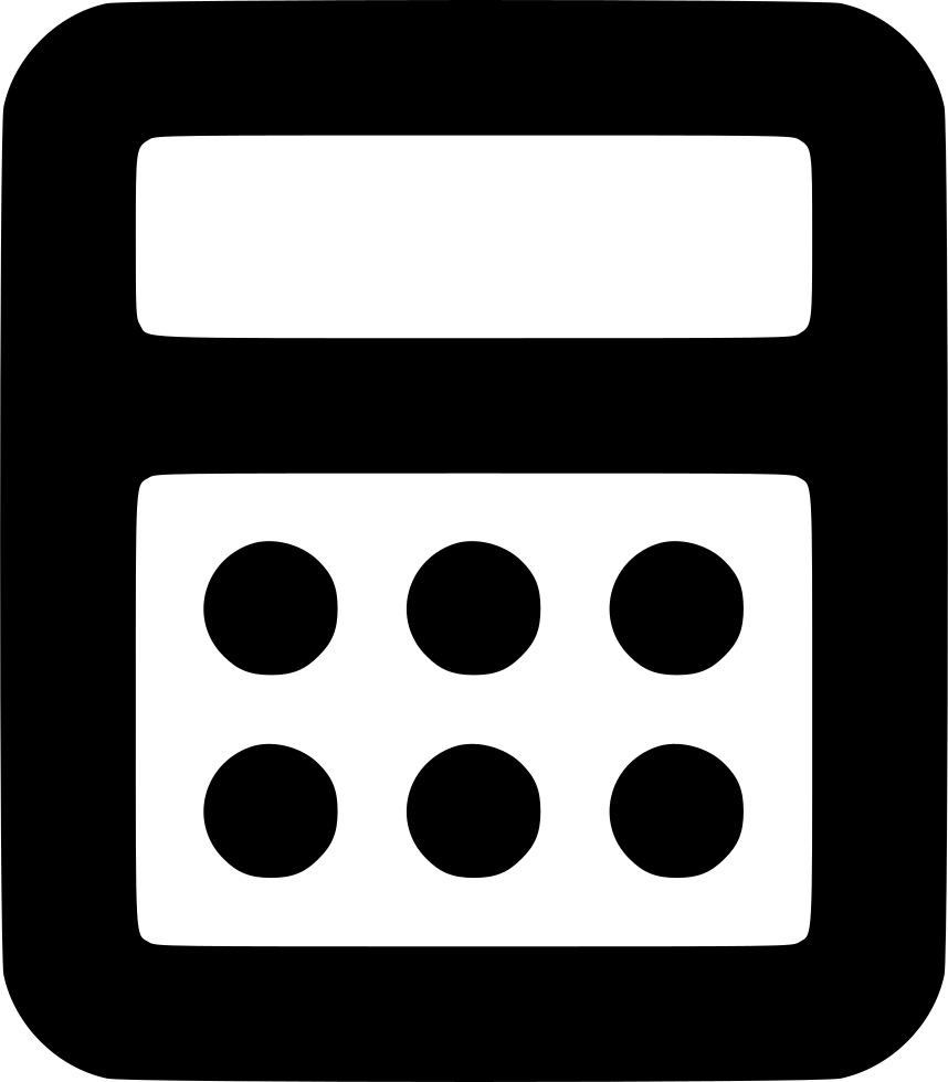 Png File Svg - Calendar Logo Png Clipart (858x980), Png Download