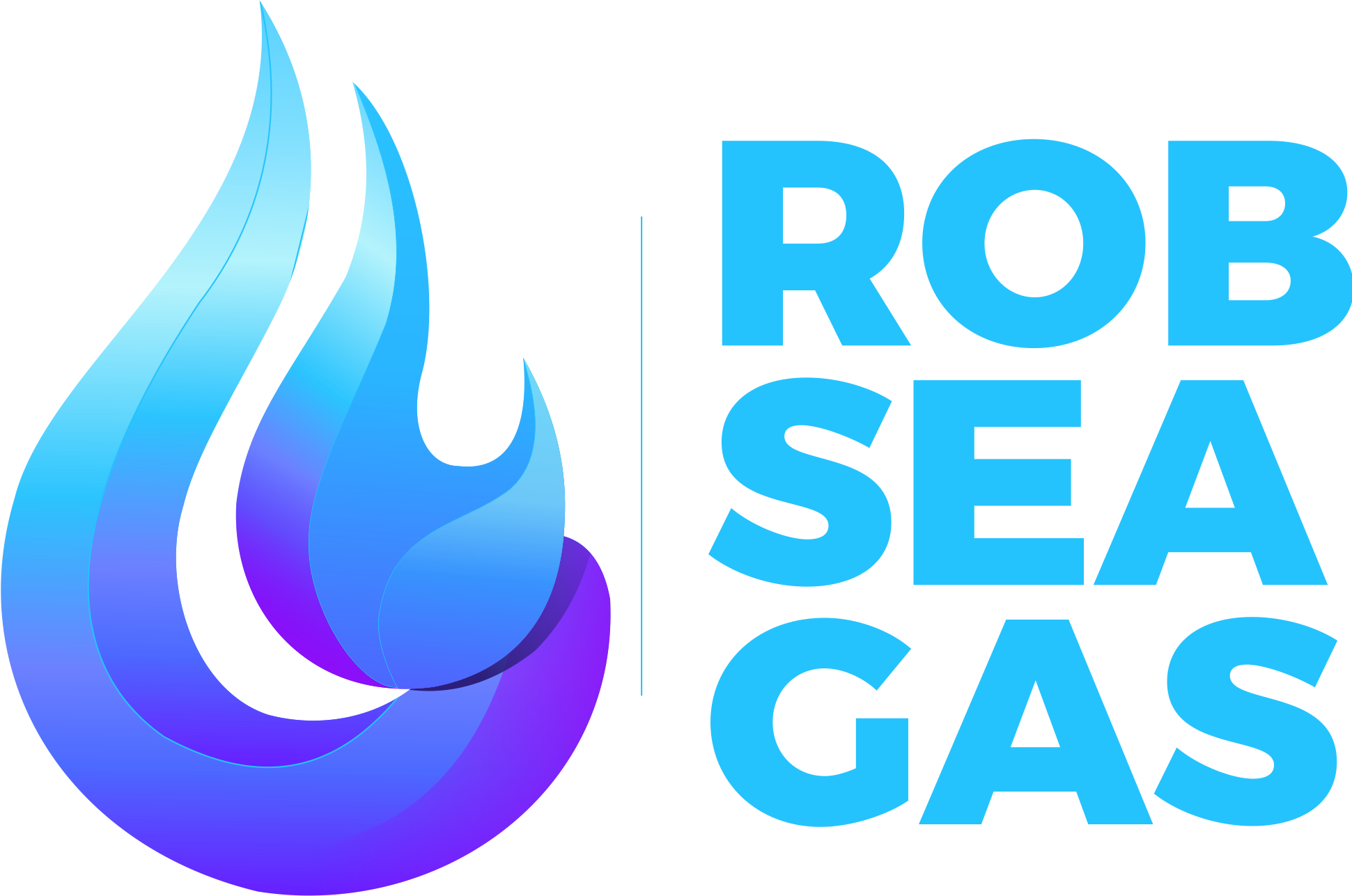 Rob Sea Gas Fitter - Graphic Design Clipart (1940x1303), Png Download
