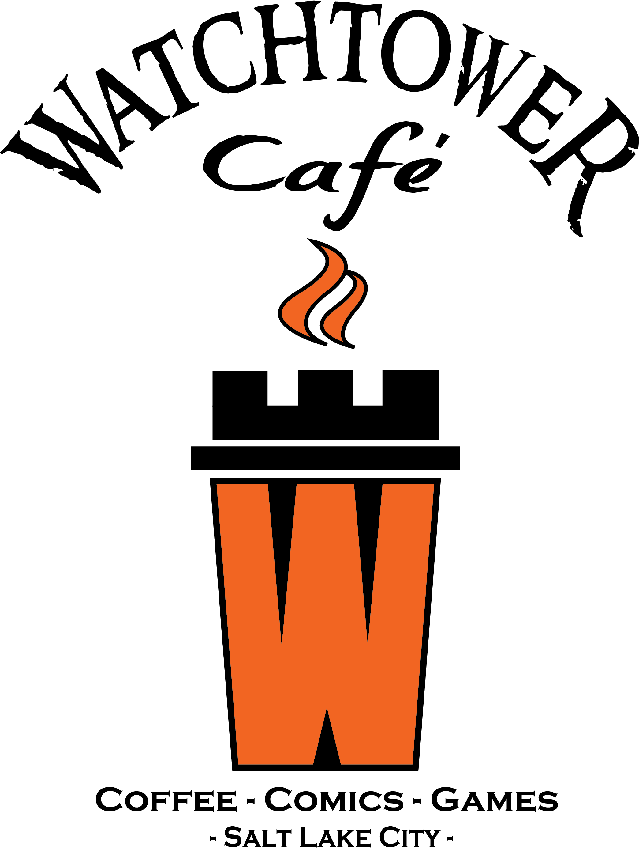 Watch This Space More Names To Come Clipart (2269x2894), Png Download