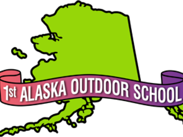 Alaska Clipart Arctic - Png Download (640x480), Png Download