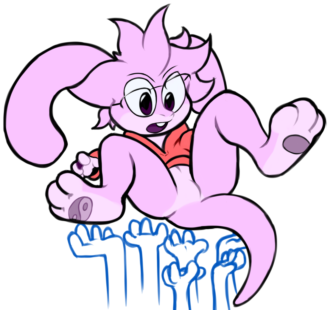 Png Clipart Transparent Genie Smoke Outline Png Png - Cartoon (1108x1040), Png Download