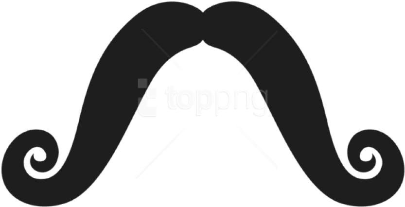 Free Png Download Movember Stachepicture Clipart Png Transparent Png (850x447), Png Download