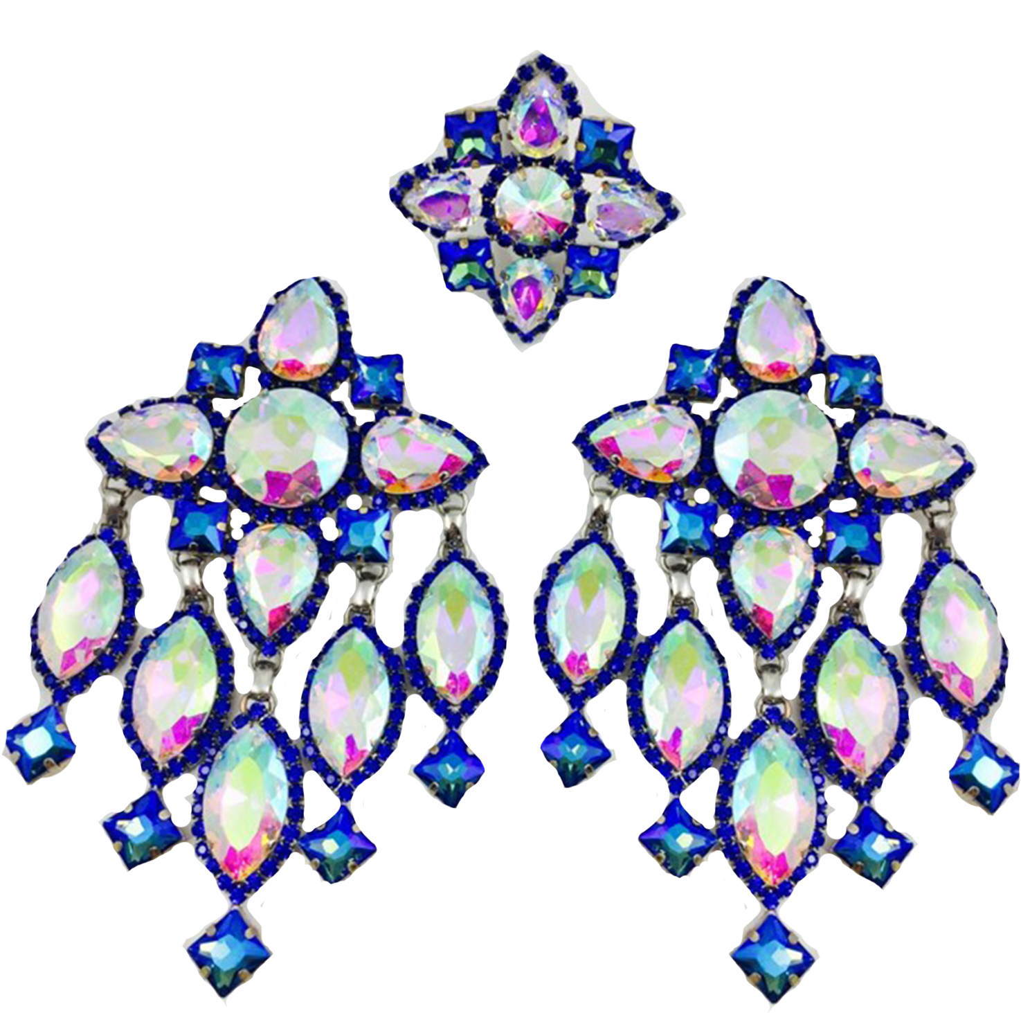 Temptrez Two Clipart (1500x1500), Png Download