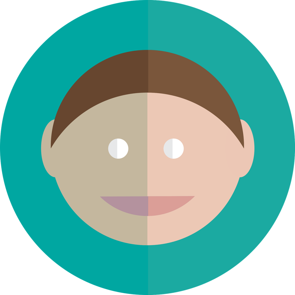 Circle Clipart (1024x1024), Png Download