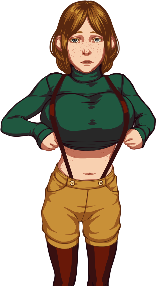 This Media May Contain Sensitive Material - Cartoon Clipart (1200x1200), Png Download