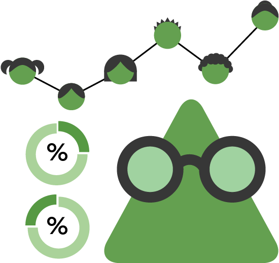 New Assessment Features Now Live Clipart (600x600), Png Download