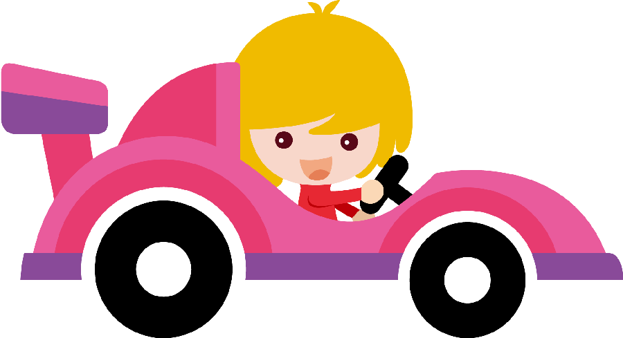 Race Cars - Minus - Car Clipart (900x489), Png Download