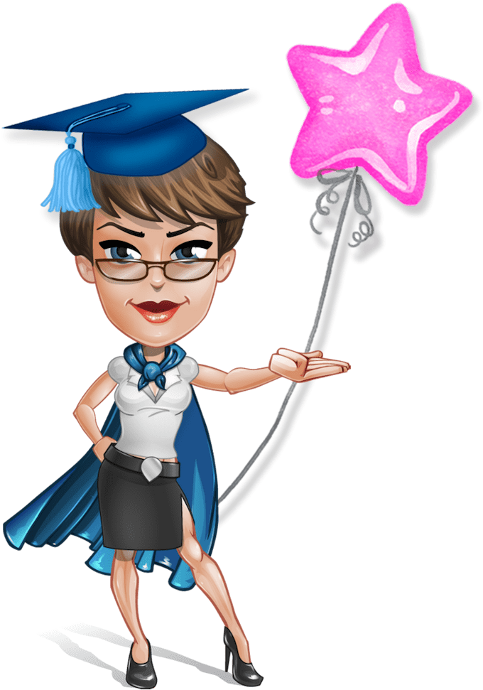 Want To Feed The Creative Fire That Burns Inside You - Cartoon Clipart (800x1200), Png Download