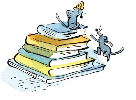 Td Summer Reading Club - Library Clipart (700x625), Png Download