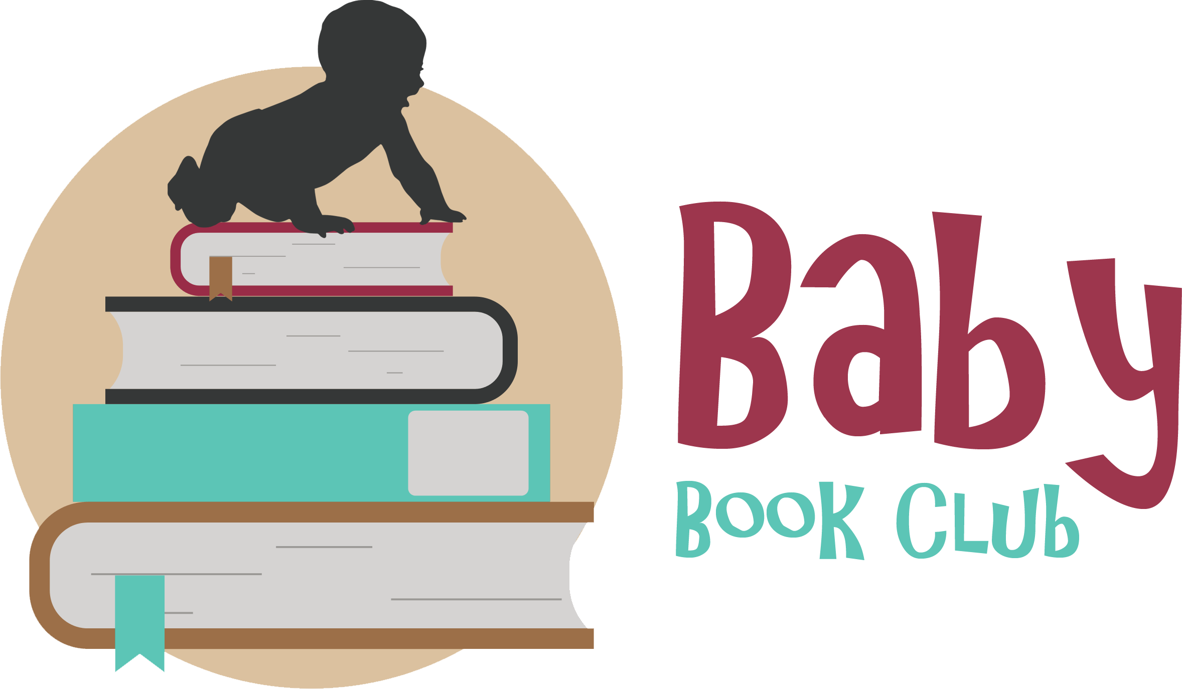 Book Clipart (2356x1374), Png Download