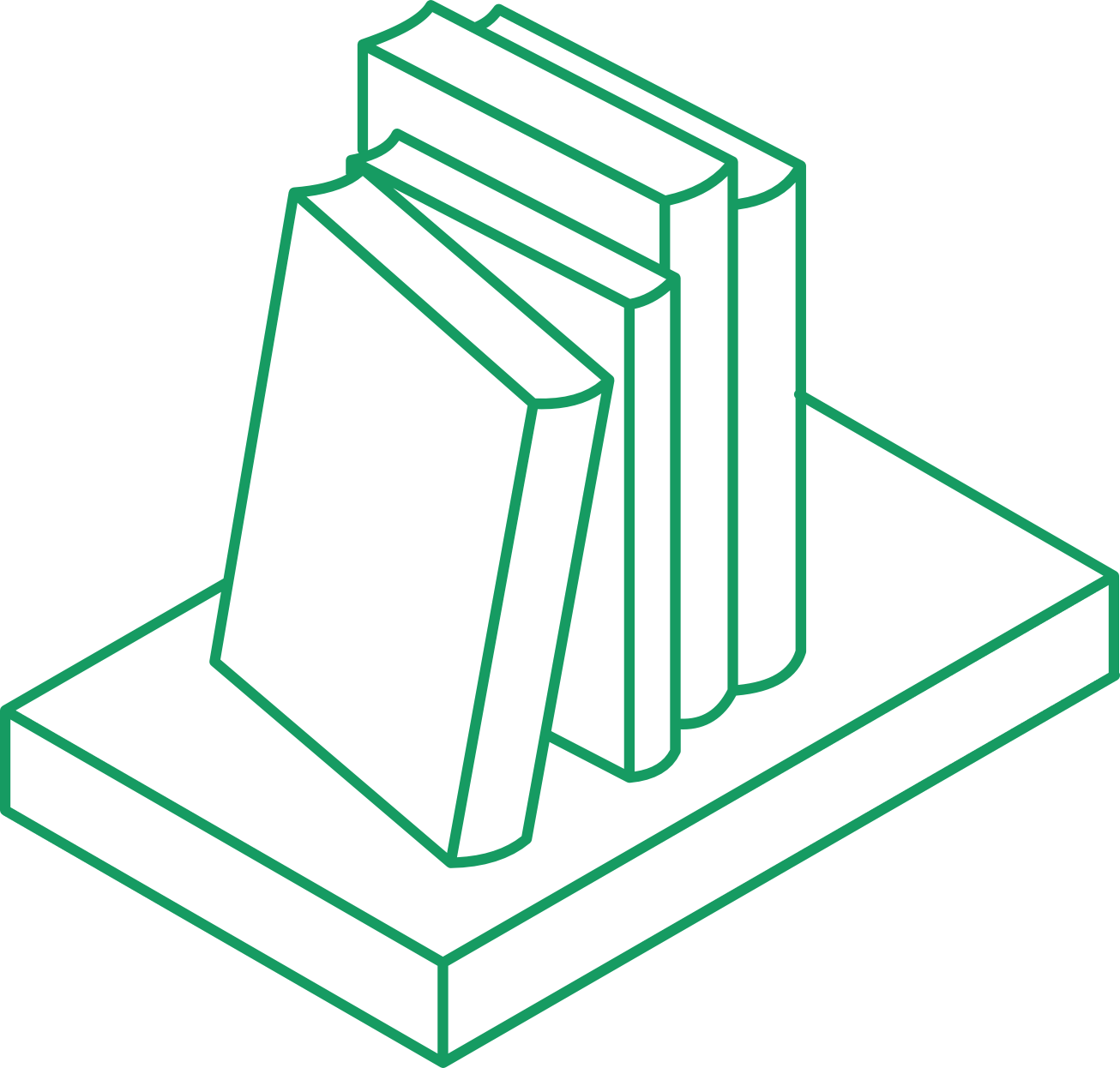 Book Club - Structure Clipart (1306x1246), Png Download