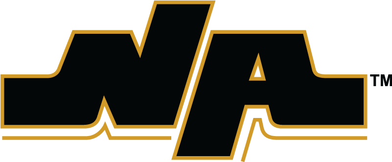 Project Lit Book Club - North Allegheny High School Logo Clipart (800x400), Png Download