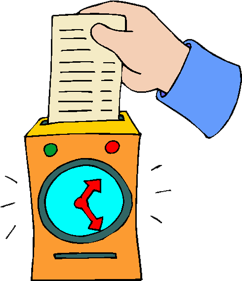 Hourly Labor Charge - Full Time Job Clipart - Png Download (600x600), Png Download