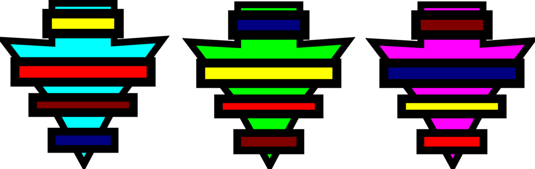 Drawing Cartoon Arrow Computer Icons Angle - Clip Art - Png Download (1077x340), Png Download