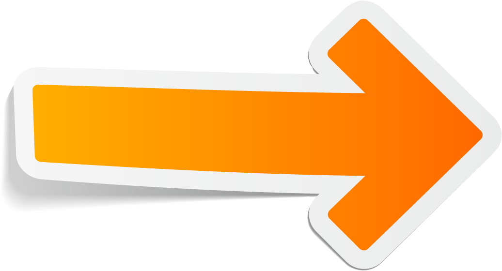 Arrow Clipart Grey - Arrow Png Transparent Png (1062x579), Png Download