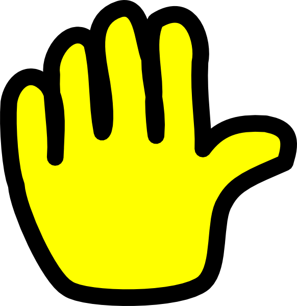 Sign Clipart (582x599), Png Download